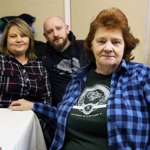 Meet your Posher, Barbara